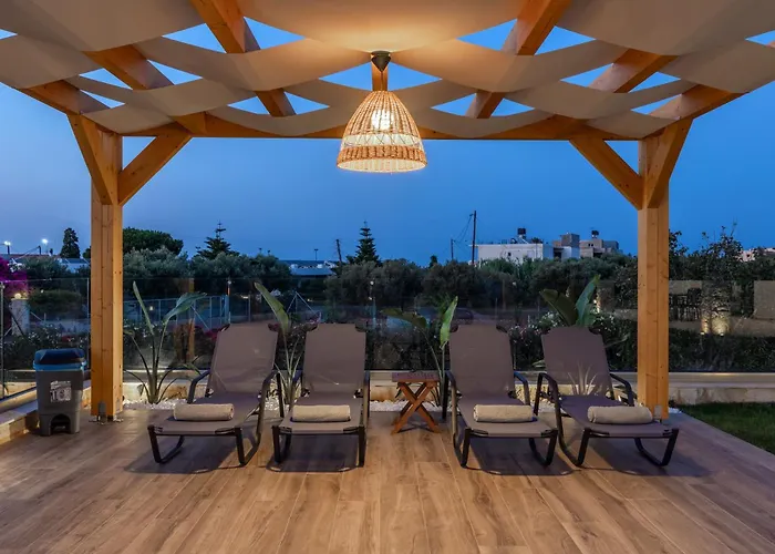 Villa Sandi With Private Pool