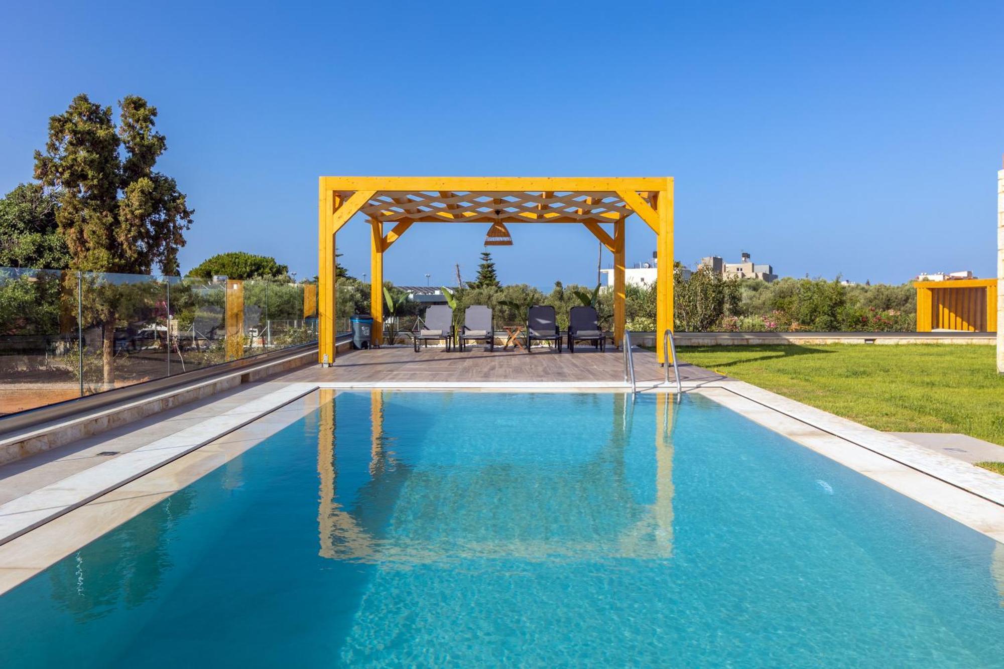 Sandi With Private Pool *