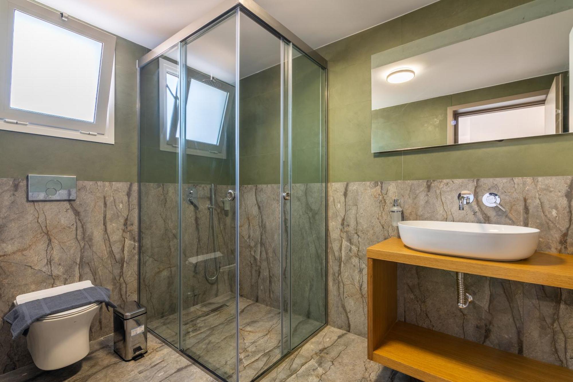 Villa Sandi With Private Pool