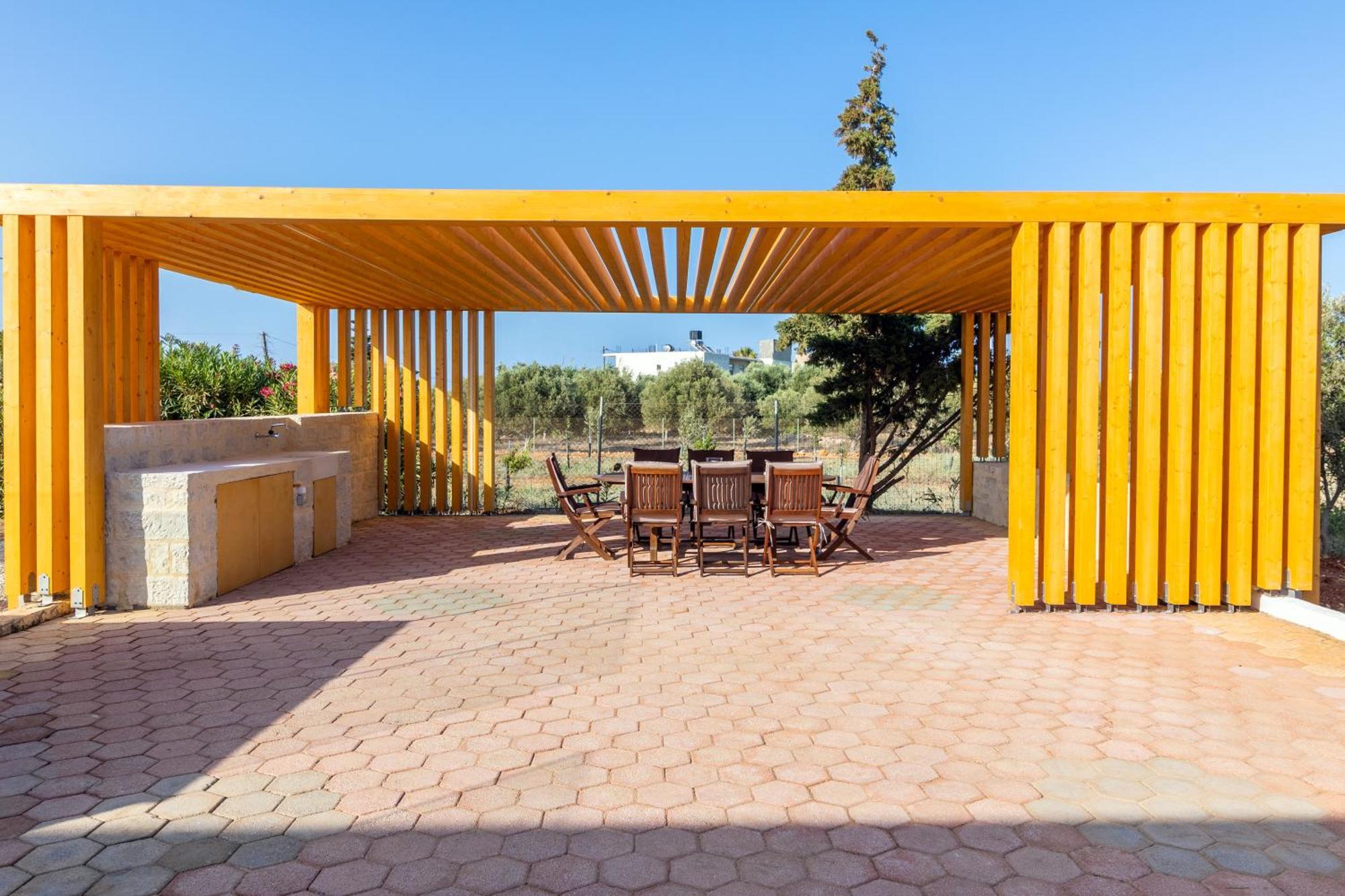 Villa Sandi With Private Pool *